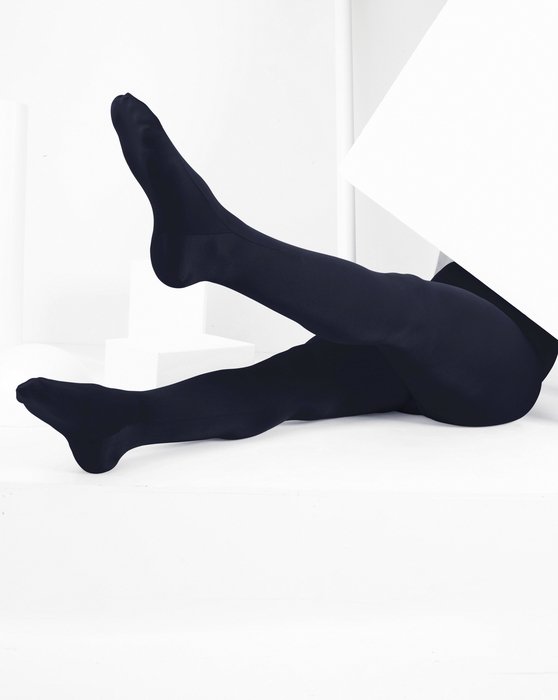 1061 W Charcoal Perfromance Tights