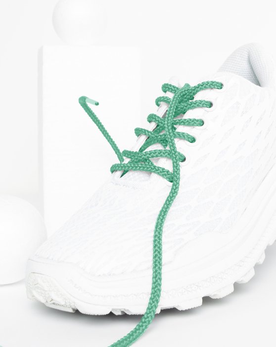3001 W Scout Green Laces