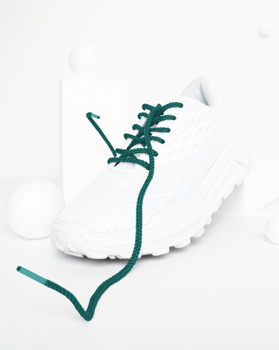 3001 W Spruce Green Laces