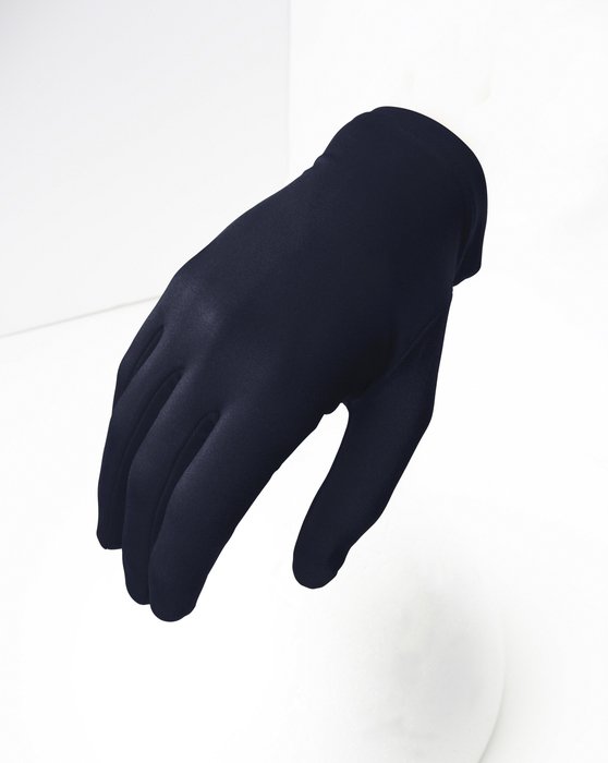 3405 Charcoal Wrist Gloves