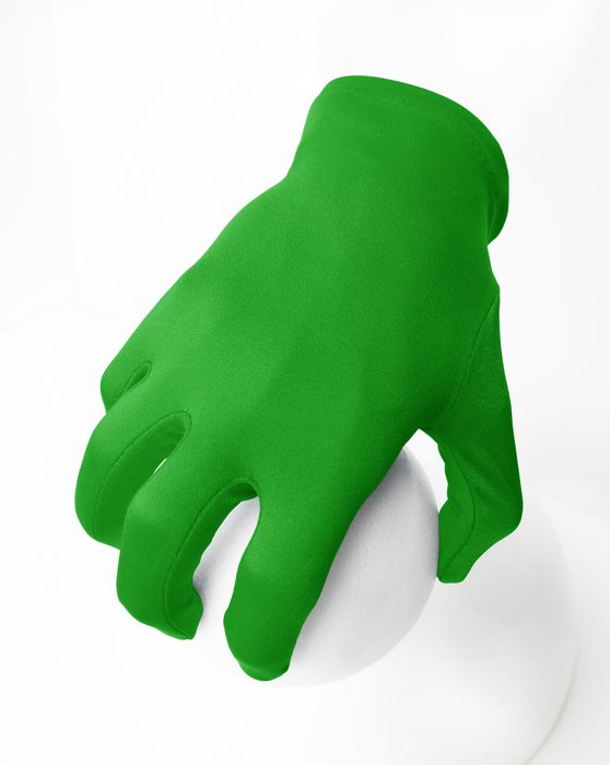 3405 Kelly Green Wrist Gloves