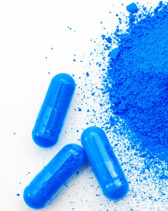 8701 Color Pills Nylon Dye Turquoise .Jpeg