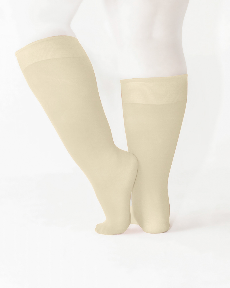 1532-plus-light-tan-knee-high-trouser-nylon-socks.jpg