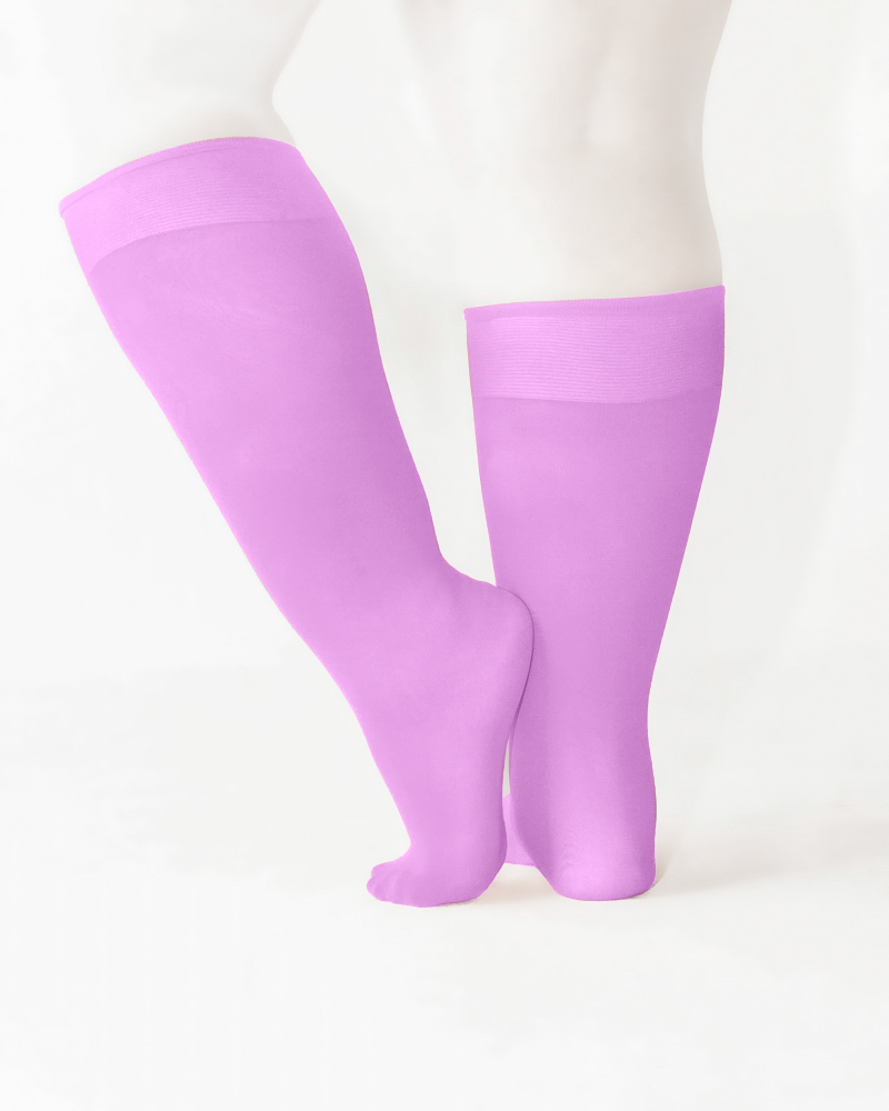 1532-plus-orchid-pink-knee-high-trouser-nylon-socks.jpg
