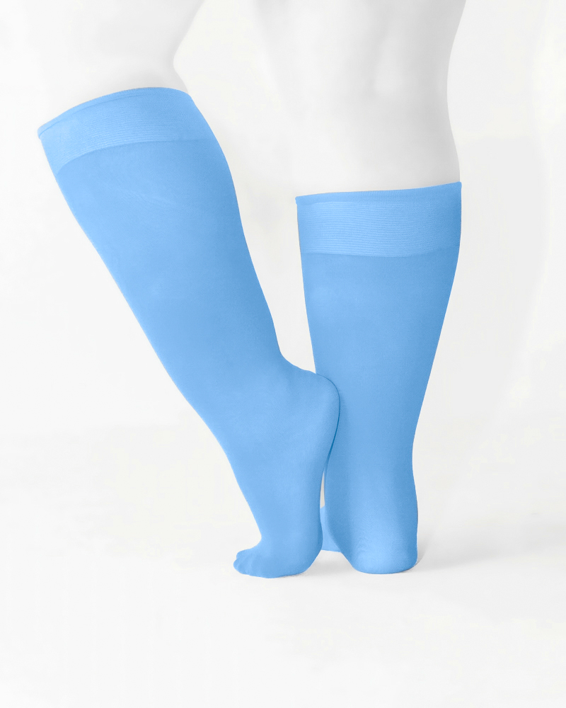 1532-plus-sky-blue-knee-high-trouser-nylon-socks.jpg