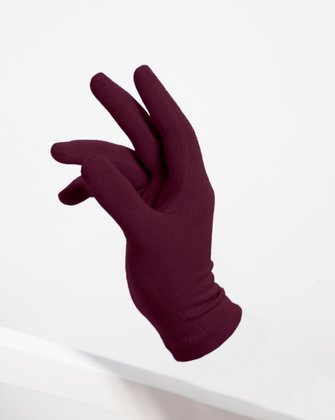3601-maroon-short-matte-knitted-seamless-gloves.jpg